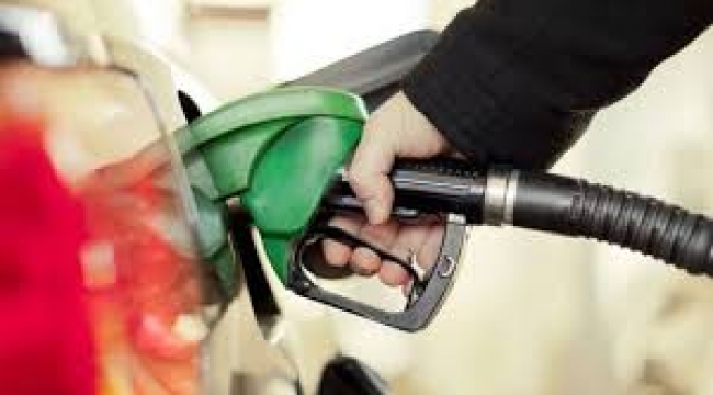 Motorine yüzde 7.3, benzine yüzde 4,8 zam