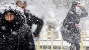 Olağan dışı meteorolojik gelişmeler yaşanacak
