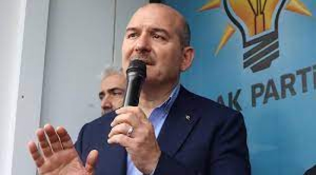 Soylu'nun "suç delili" AKP'de çok can yakar!