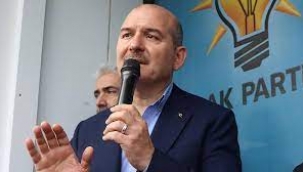 Soylu'nun "suç delili" AKP'de çok can yakar!