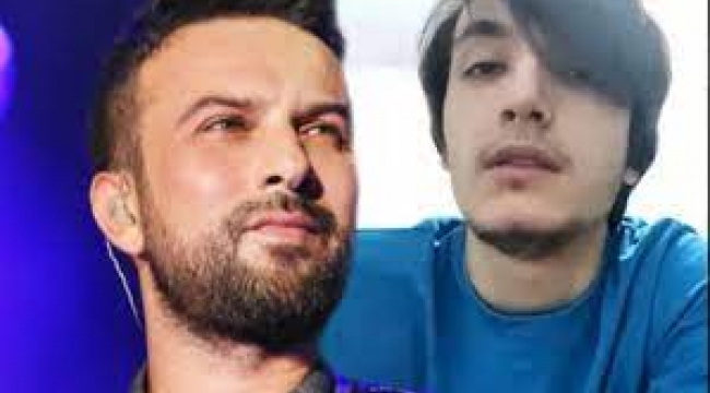 Tarkan'dan Enes Kara çağrısı: Bağnaz ve yobaz zihniyetlerin...