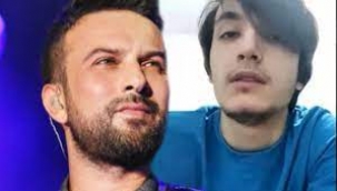 Tarkan'dan Enes Kara çağrısı: Bağnaz ve yobaz zihniyetlerin...