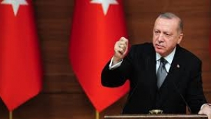 TTB Başkanı Fincancı'dan Erdoğan'ın 'sahtekarsınız, yalancısınız' sözlerine yanıt