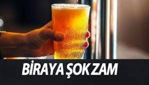 Tuborg Bira Fiyatlarına Zam Geldi