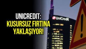 Unicredit'ten Türkiye için dolar/TL, enflasyon, faiz, seçim tahminleri