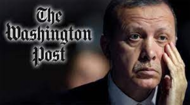 Washington Post'tan çarpıcı Türkiye analizi! 'Erdoğan tek başına…'