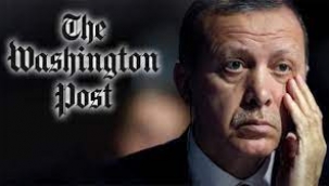 Washington Post'tan çarpıcı Türkiye analizi! 'Erdoğan tek başına…'