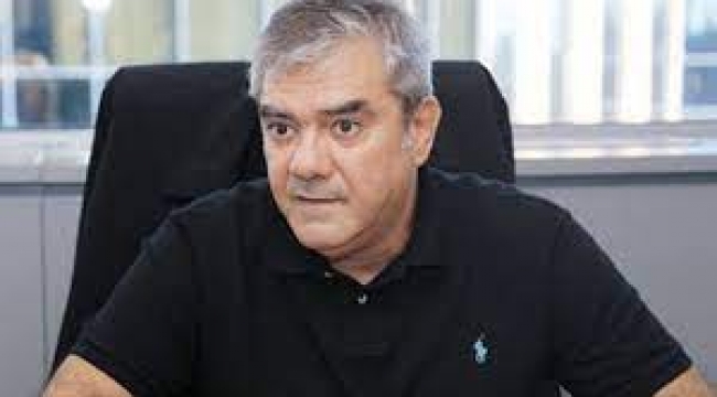 Yılmaz Özdil: Asrın Lideri Seçim Pozisyonu Aldı