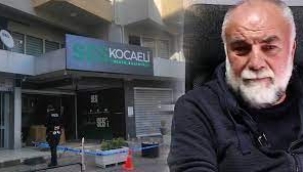 2 kişi geldi, "Arslan'ı öldüreceksin, seni rahat ettireceğiz" dedi