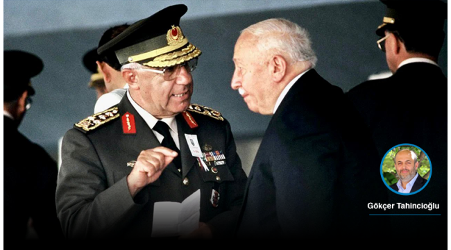 25 soruda A'dan Z'ye 28 Şubat süreci