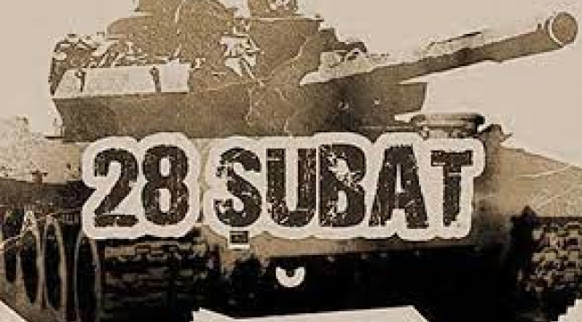  25 yıl önce toplanan MGK, irticaya karşı kritik kararlar almıştı. 