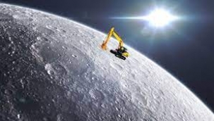 Adam Smith Enstitüsü, Ay'ın özelleştirilmesi gerektiğini savundu