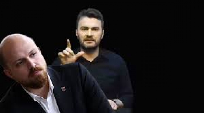 AKP'li Trol Abdurrahman Uzun Bilal Erdoğan'a Gözü Doymaz Dedi