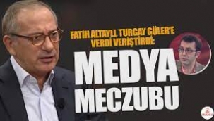 Altaylı'dan Yandaş Güler'e Kuru Fasulye Tepkisi: Kötü Kokunun Nedeni