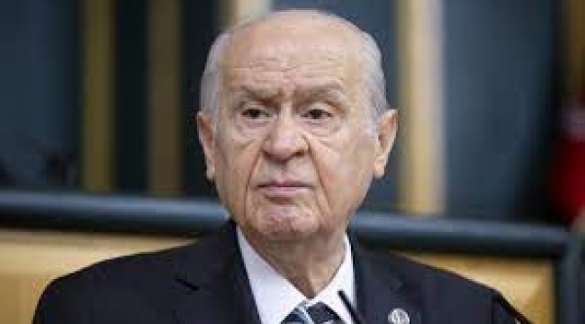 Bahçeli: Kılıçdaroğlu'nun fatura açıklaması sivil itaatsizlik ...