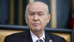 Bahçeli: Kılıçdaroğlu'nun fatura açıklaması sivil itaatsizlik ...