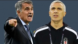 Beşiktaş'ın teknik direktörünü açıkladı! 'Şenol Güneş hayırlı olsun'