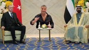 Cumhuriyet yazarı: Sedat Peker, bu pazarlıkların neresinde?