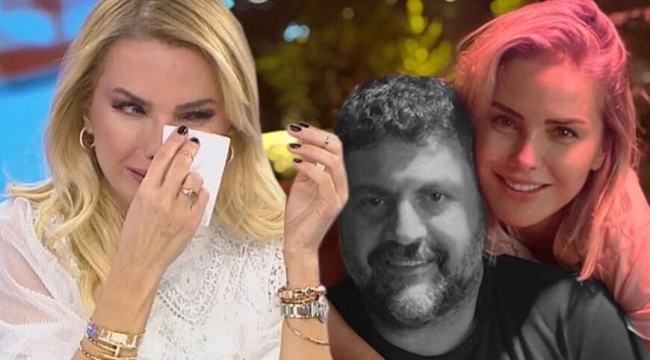 Ece Erken isyan etti: Kardeş dediklerin kalleş çıktı be aşkım!