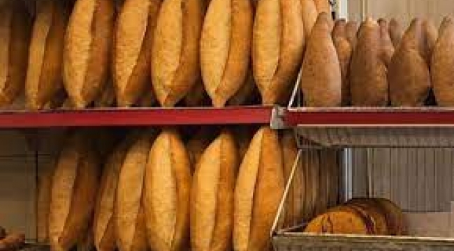 Ekonomide Korkutan Tahmin: Ekmek 7 Lira Olacak