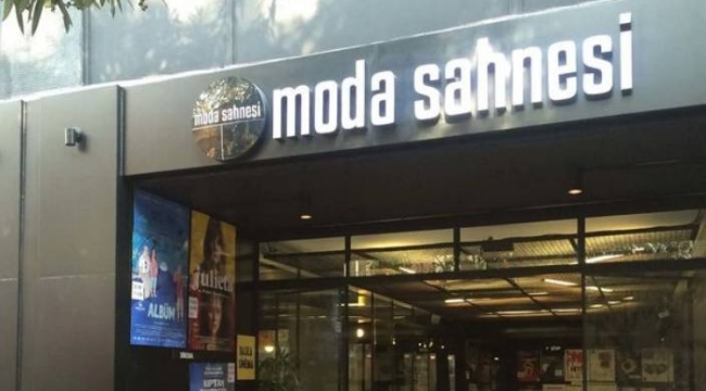 Elektrik faturasını ödeyemeyen Moda Sahnesi karanlıkta kalabilir