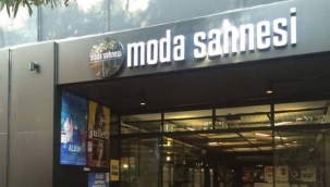 Elektrik faturasını ödeyemeyen Moda Sahnesi karanlıkta kalabilir