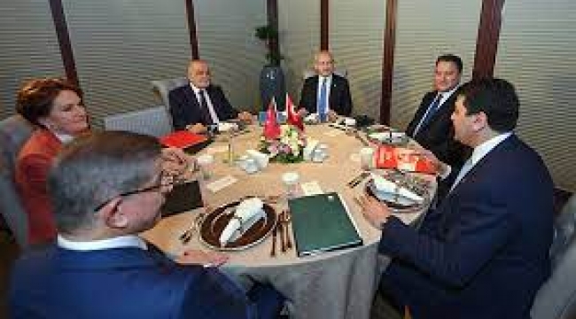 Erdoğan, Bay Kemal'i sevmemekte çok haklı