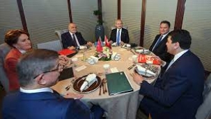 Erdoğan, Bay Kemal'i sevmemekte çok haklı