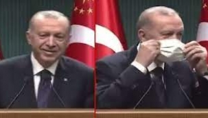 Erdoğan: 'Bu kadar müjdeler verdik ama alkış yok...'