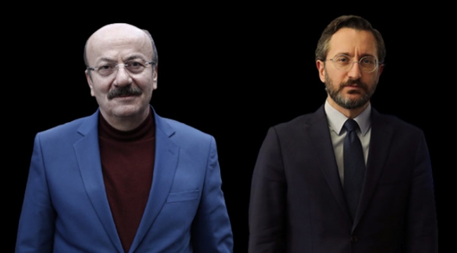 Erdoğan'la ilgili mesaj polemik çıkardı 