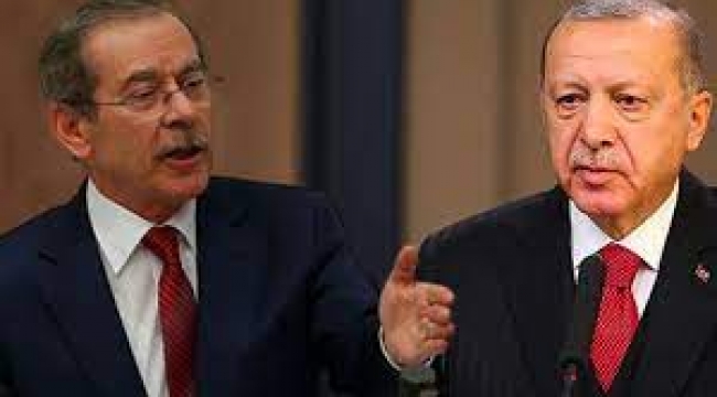 Eski Maliye Bakanı, CHP'li Şener'den Erdoğan'a "Aynı gemideyiz" yanıtı