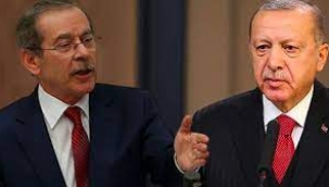 Eski Maliye Bakanı, CHP'li Şener'den Erdoğan'a "Aynı gemideyiz" yanıtı