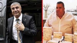 Falyalı cinayetinde sona doğru ve Sedat Peker'in durumu