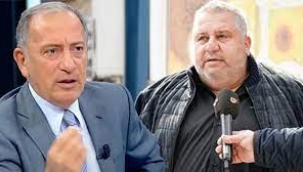 Fatih Altaylı'dan çarpıcı iddia: Halil Falyalı, Şafak Mahmutyazıcıoğlu, Burhan Kuzu.