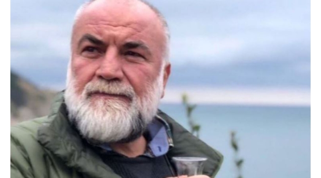 Gazeteci Güngör Arslan'ı öldüren şahıs: Yazısını beğenmedim