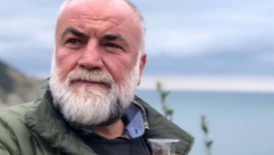 Gazeteci Güngör Arslan'ı öldüren şahıs: Yazısını beğenmedim
