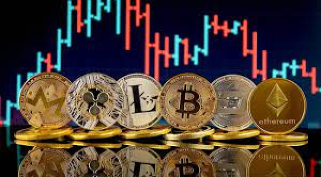 Gelecekte Yükselecek Olan Coinler