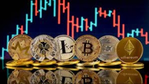 Gelecekte Yükselecek Olan Coinler