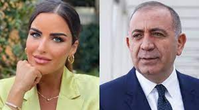 Gürsel Tekin HaberTürk spikeri Mehtap Özkan'la ile evlendi