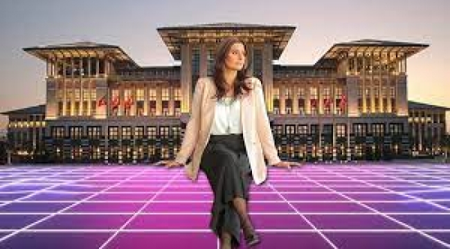 Hande Fırat duyurdu! Cumhurbaşkanlığı Külliyesi'ni kim satın aldı?