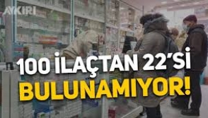 Hasta olan yandı