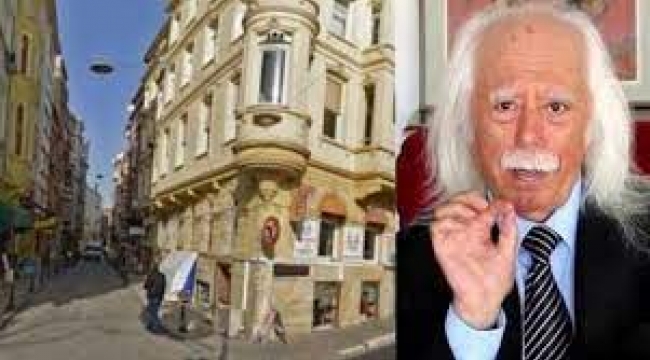 Haydar Dümen'in oğlu, babasının mezarının açılmasını istiyor