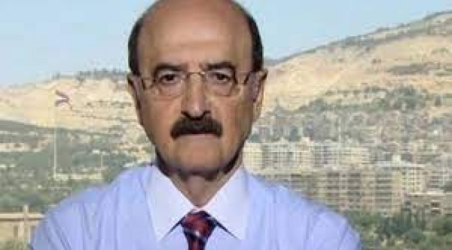 Hüsnü Mahalli yazdı ''Vatan haini...