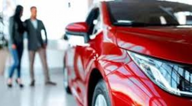 İkinci el otomotiv sektöründe son durum...