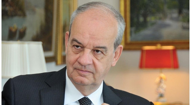 İlker Başbuğ'dan savaş yorumu: Endişeliyim