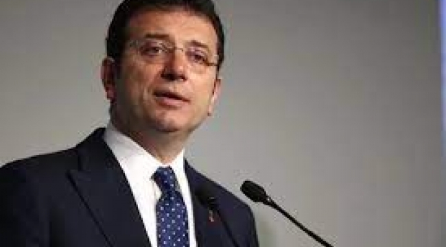 İmamoğlu İtalya'da Kuran okudu