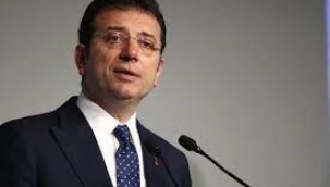 İmamoğlu İtalya'da Kuran okudu