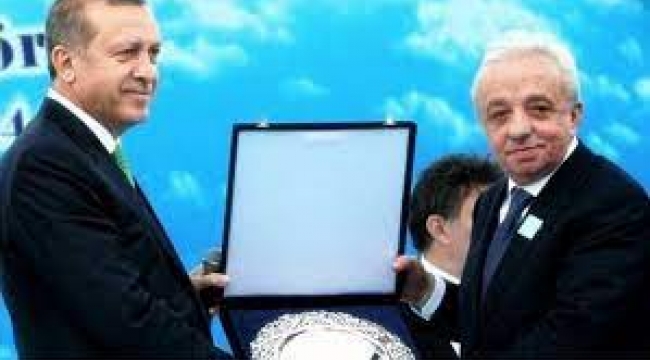 Isparta'daki elektrik kesintisinin altından Cengiz ve Kolin Holding çıktı
