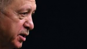 İsrail Medyasından Erdoğan için İlginç Yorum