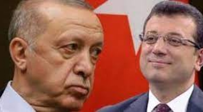 İstanbul anketinden AK Parti'ye kötü haber!